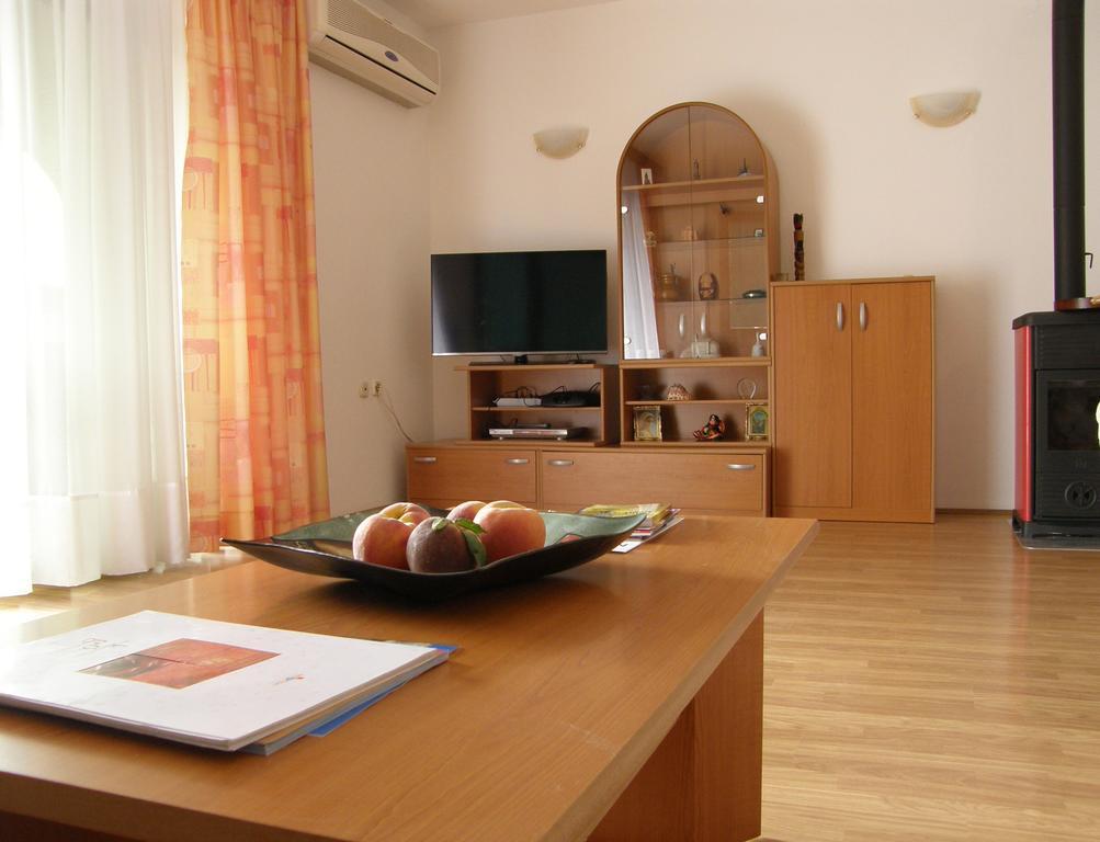 Apartment Zaton  Zewnętrze zdjęcie