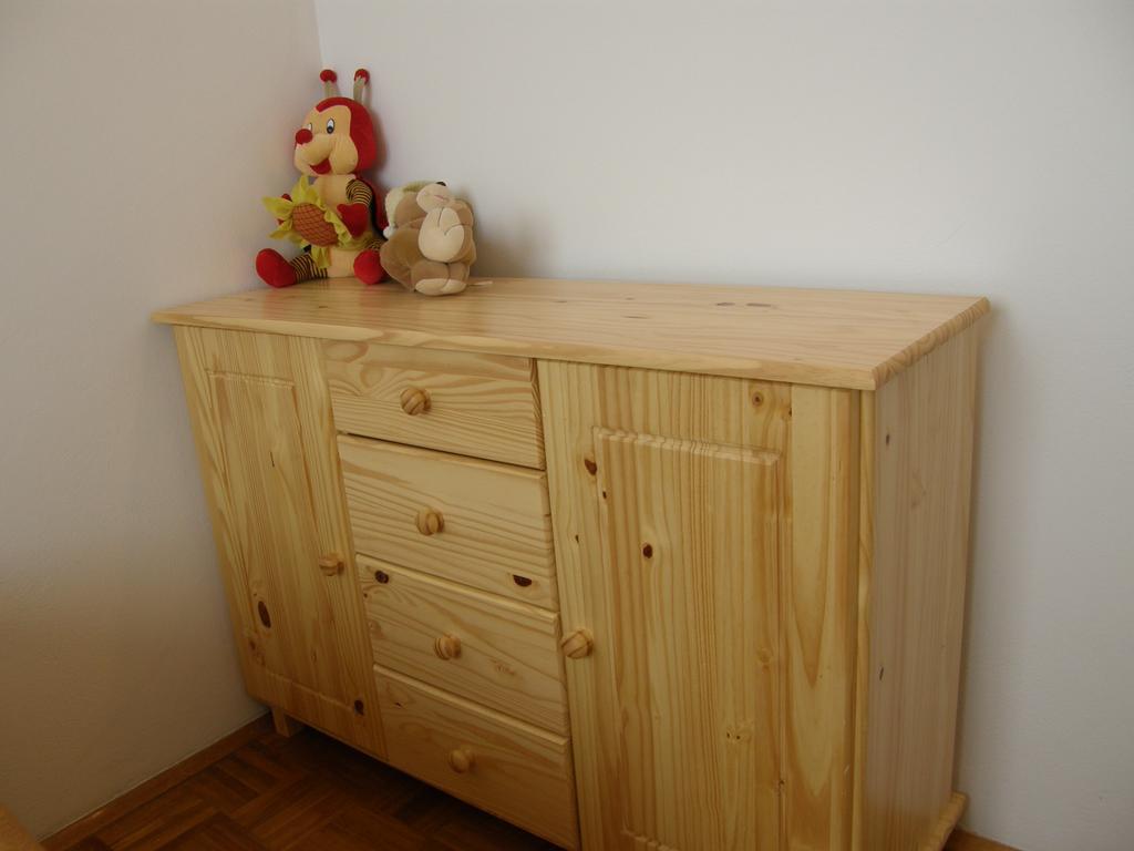 Apartment Zaton  Zewnętrze zdjęcie