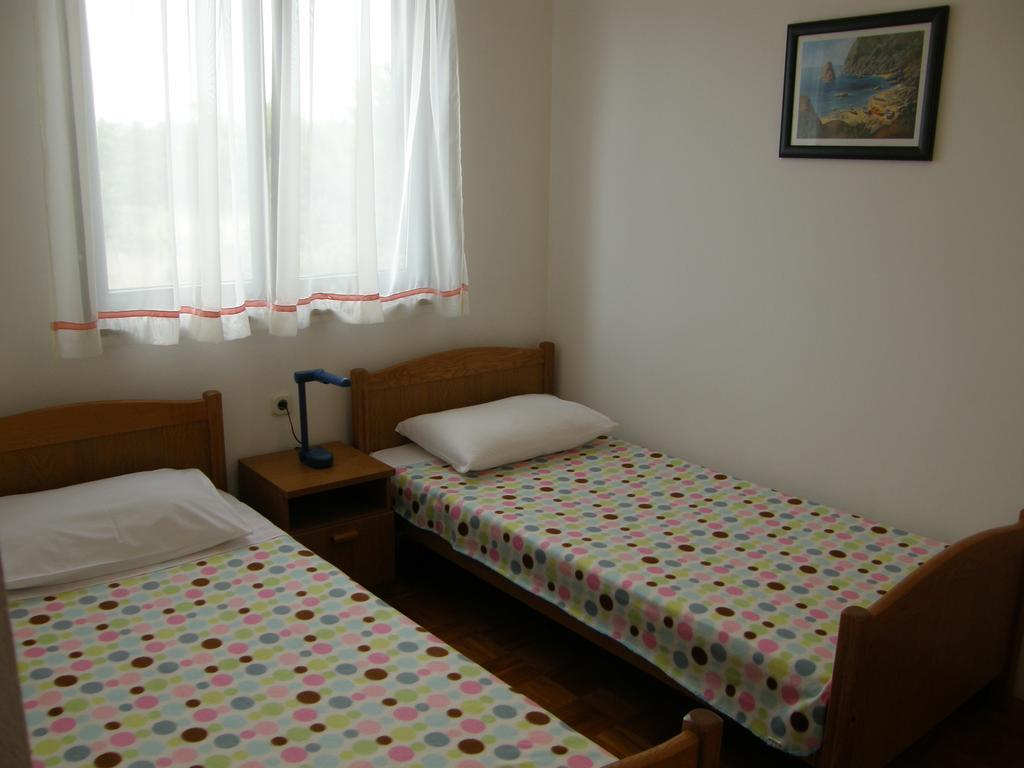 Apartment Zaton  Zewnętrze zdjęcie
