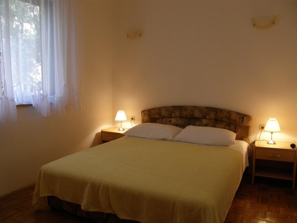 Apartment Zaton  Zewnętrze zdjęcie