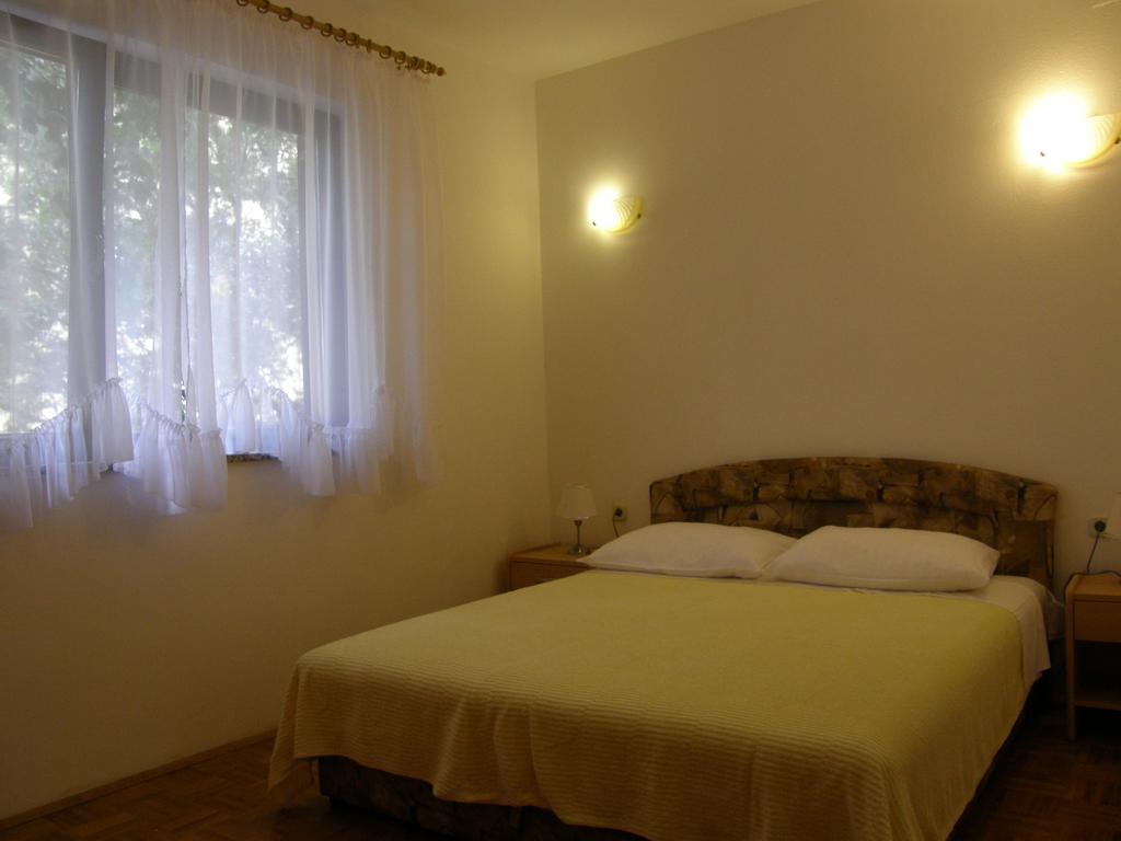 Apartment Zaton  Zewnętrze zdjęcie