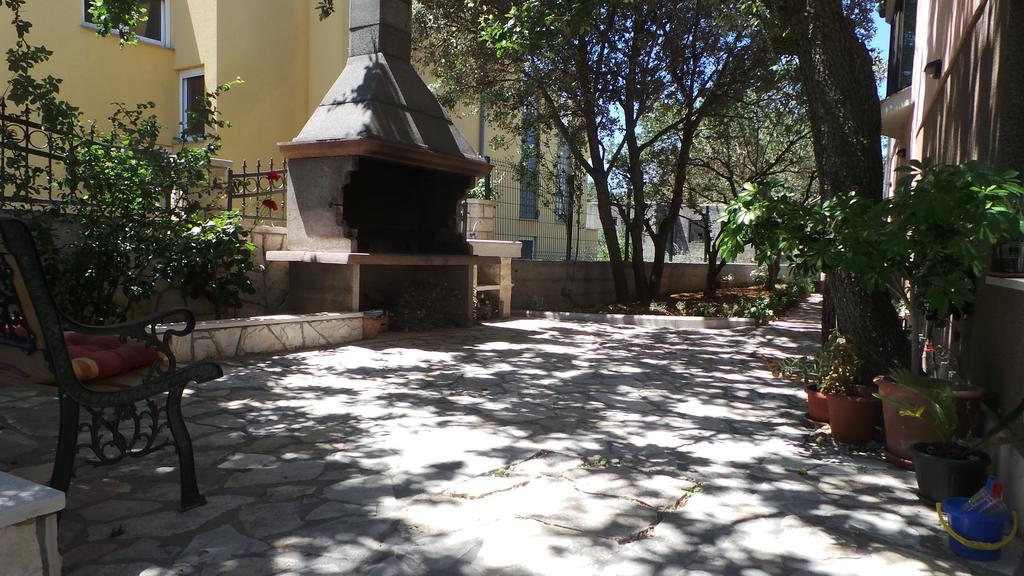 Apartment Zaton  Zewnętrze zdjęcie