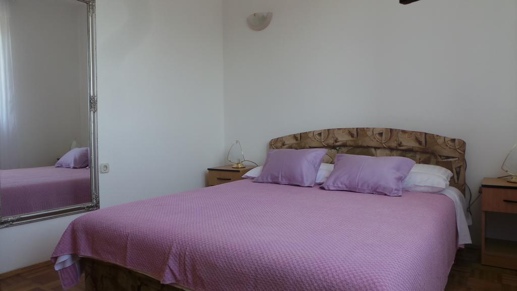 Apartment Zaton  Zewnętrze zdjęcie