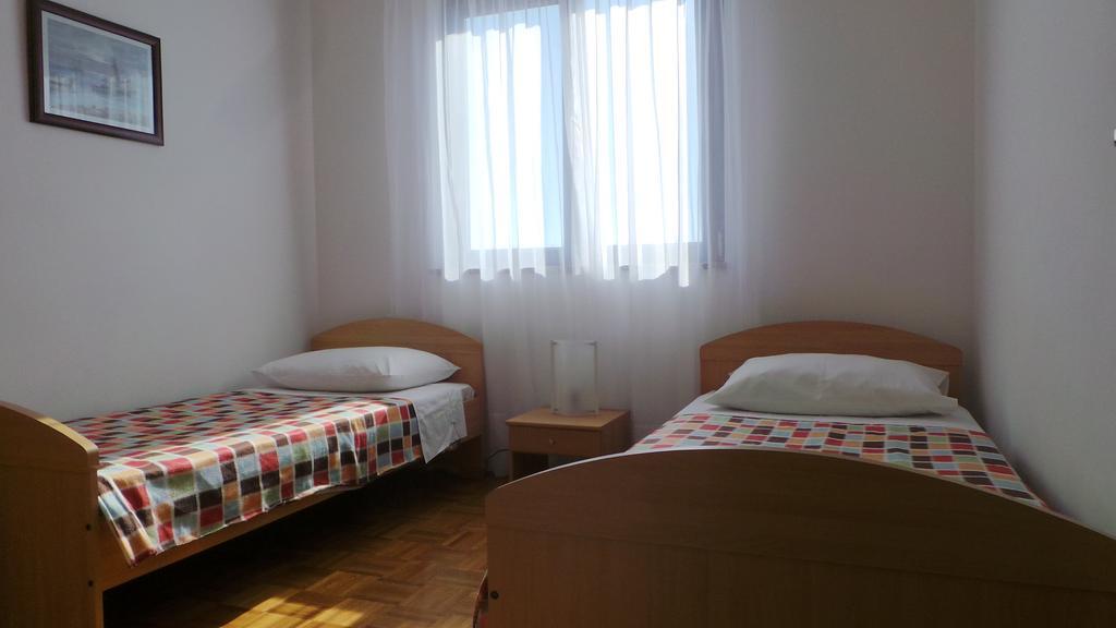 Apartment Zaton  Zewnętrze zdjęcie