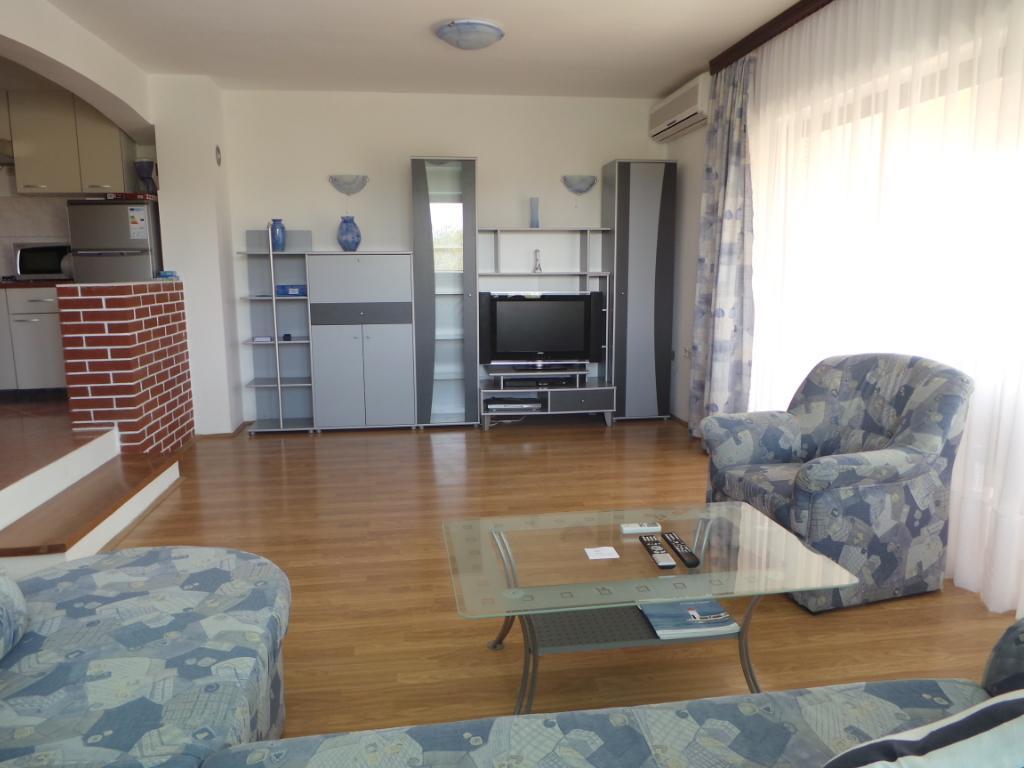 Apartment Zaton  Zewnętrze zdjęcie