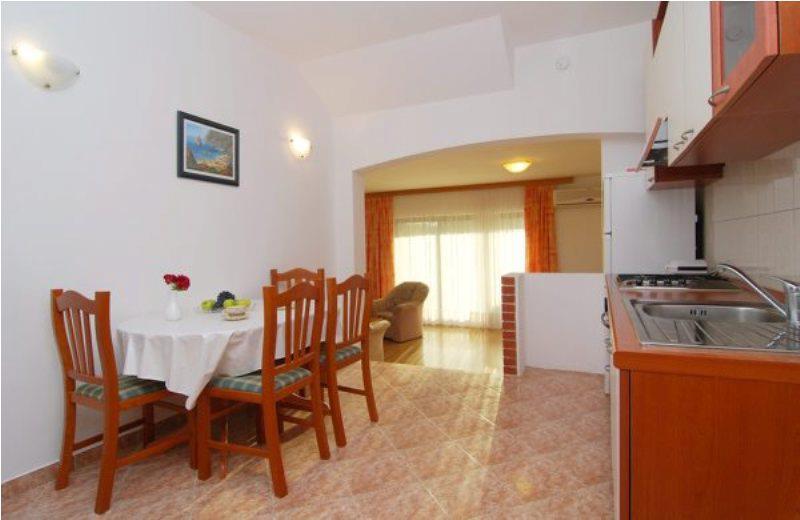 Apartment Zaton  Zewnętrze zdjęcie