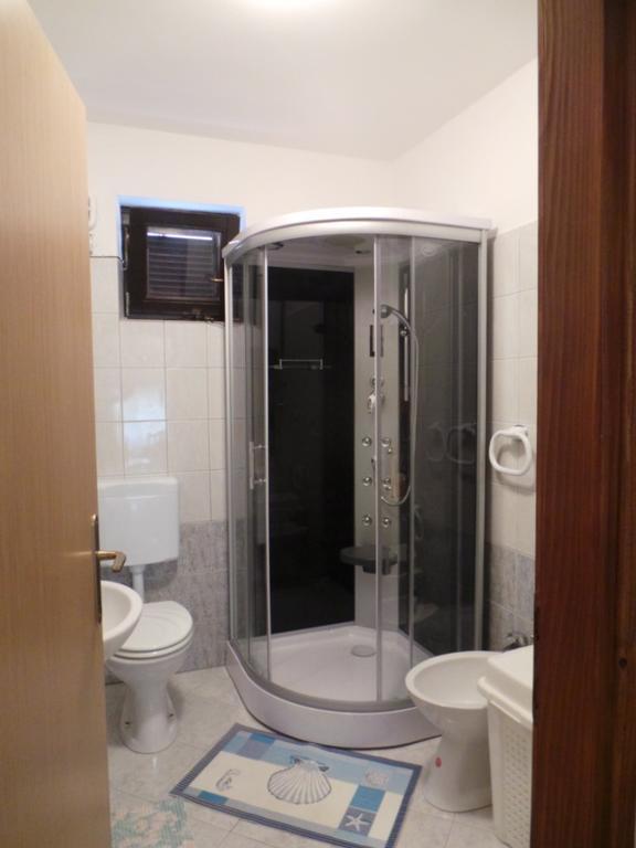 Apartment Zaton  Zewnętrze zdjęcie
