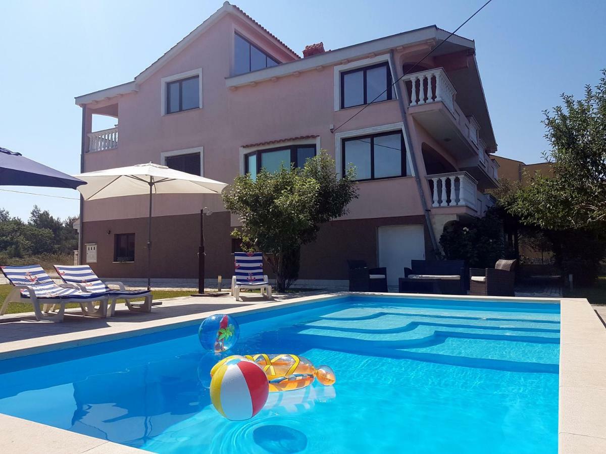 Apartment Zaton  Zewnętrze zdjęcie