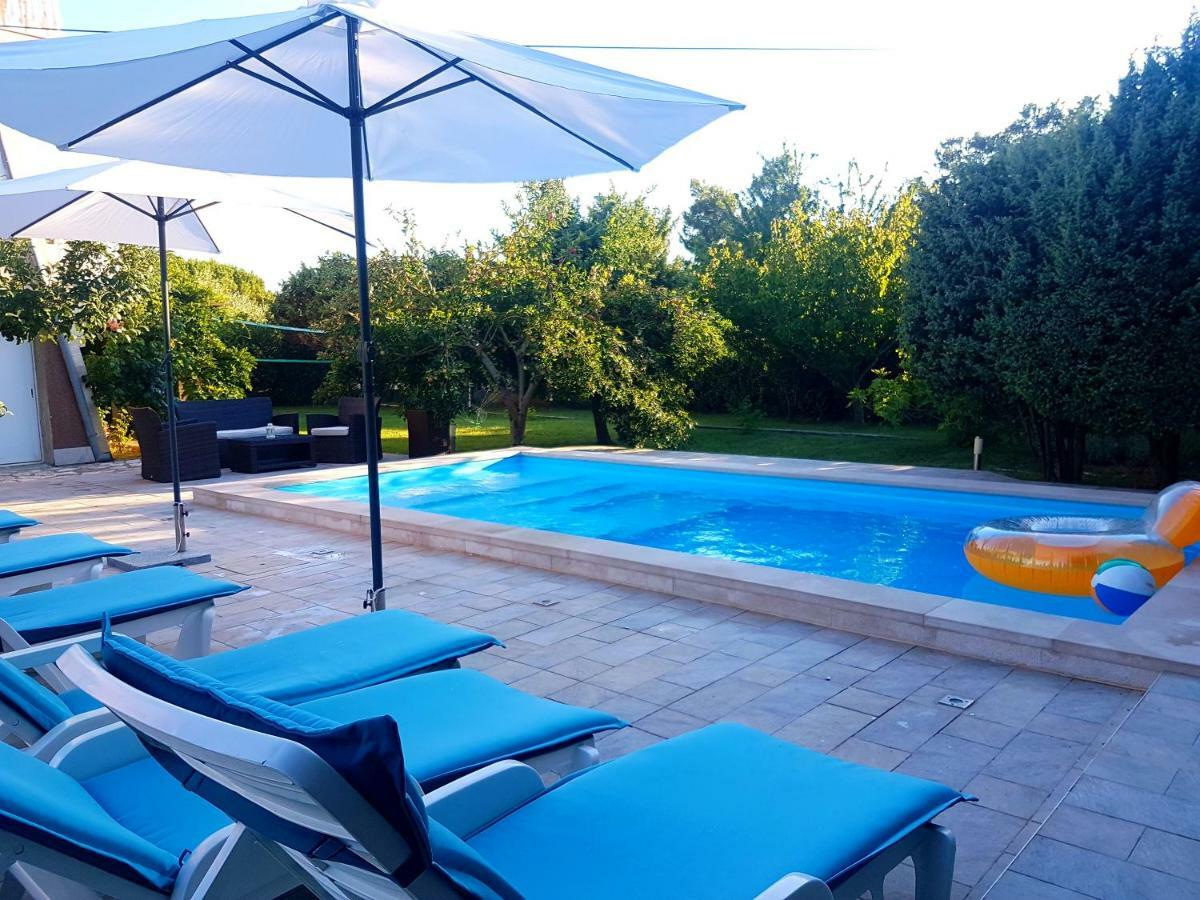 Apartment Zaton  Zewnętrze zdjęcie