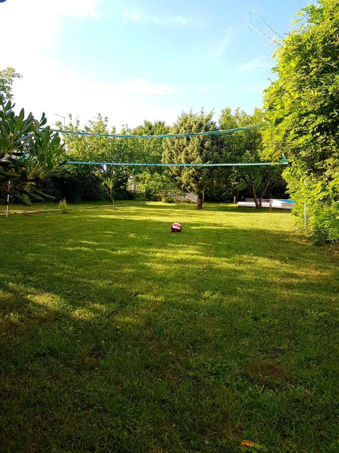 Apartment Zaton  Zewnętrze zdjęcie