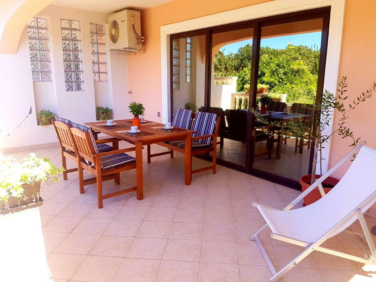 Apartment Zaton  Zewnętrze zdjęcie